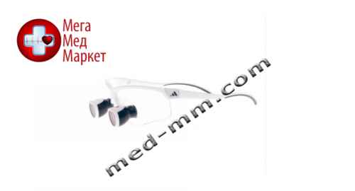 Купить Бинокуляры с интегрированными линзами 2.7 Opt-on цена, характеристики, отзывы